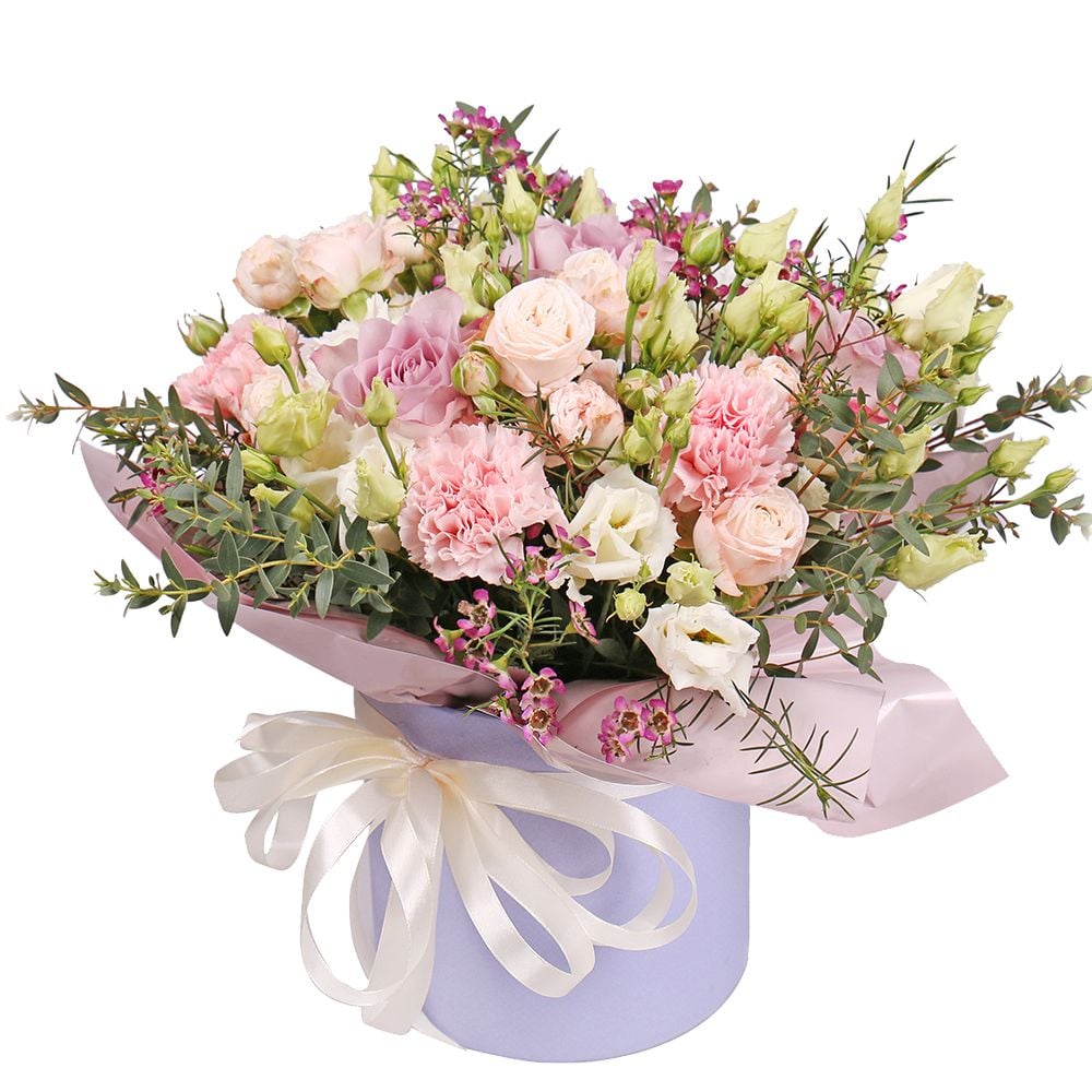 Букет цветов для любимой Гура-Кальвария