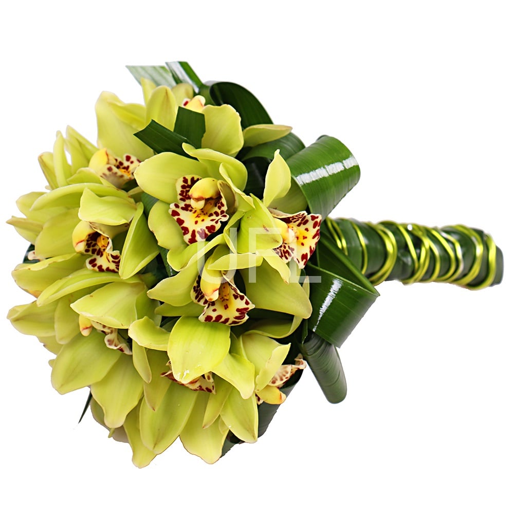 Bouquet Exotic Cheska-Skalitse