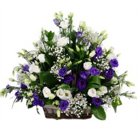 Bouquet of flowers Elvira
														