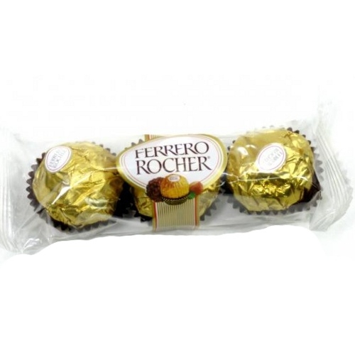 Ferrero Rosher T3