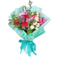 Bouquet of flowers Фея Mogilev
														