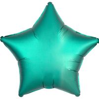 Foil star emerald Nikosiya