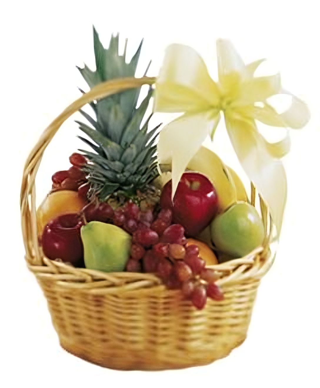  Bouquet Fruit mix
													