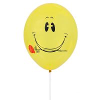 Helium Balloon: Rose Zaporozhie