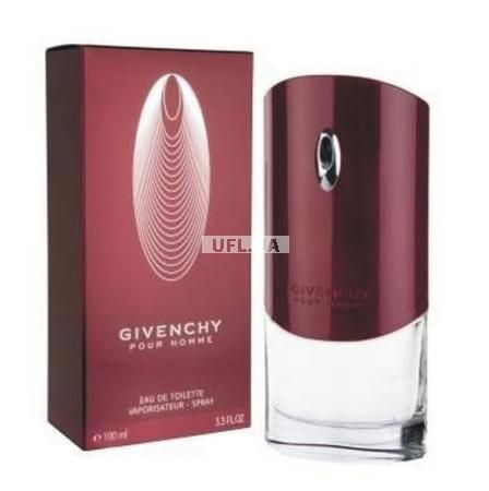 Givenchy Pour Homme 50мл