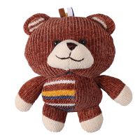 Teddy bear 1