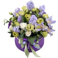  Bouquet Magnificent emerald Lugansk
														