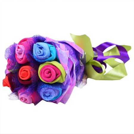 Women's socks bouquet Dornburg