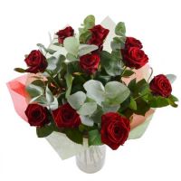  Bouquet Classic compliment Grouches-Luchuel
														