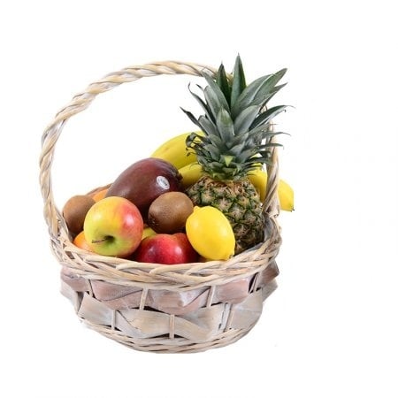 Gift Basket 11