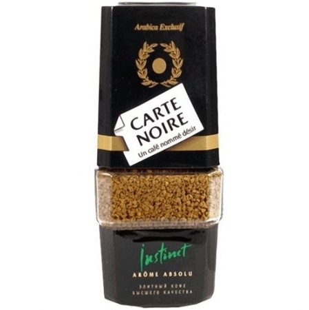 Carte Noire Coffee 90g