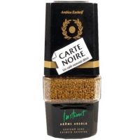 Carte Noire Coffee 90g Astana