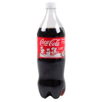  Букет Кока-Кола 1л Алматы
														