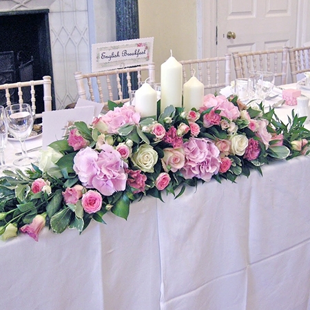 Table arrangement (15)