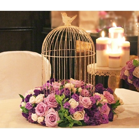 Table arrangement (3)