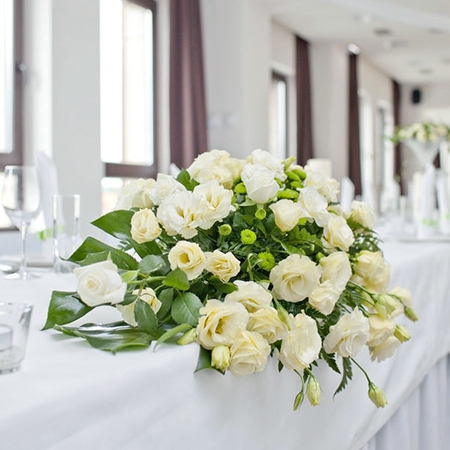 Table arrangement (9)