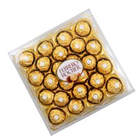 Конфеты Ferrero Rocher 300 г Сингапур