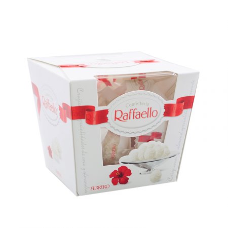 Конфеты Raffaello 150 гр Бобринец