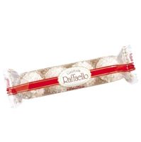 Candy Raffaello for free