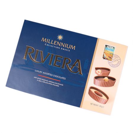 Candy Millennium Riviera Schastye