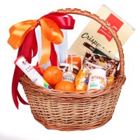  Bouquet Antivirus basket Leysin
														