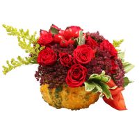  Bouquet Кровавая Мэри
														