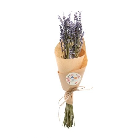 Bouquet of flowers Lavander
													