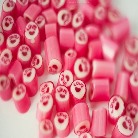 Lollipops: Love Mix