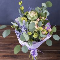  Bouquet Forest prism Lutsk
														