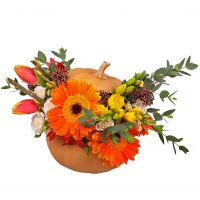  Bouquet Magic Autumn
														