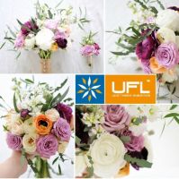  Bouquet Master-class «Hen-party» Lugansk
														