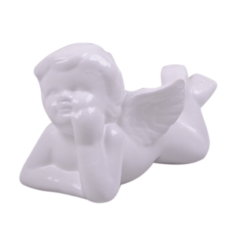Dreaming little angel 20 cm