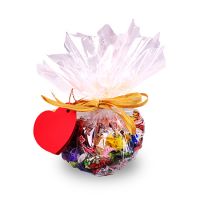 Bag of candy Lugansk