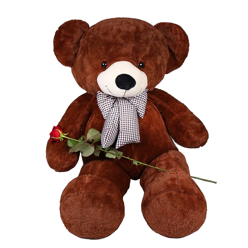 Михайло коричневий 120 см 149 $