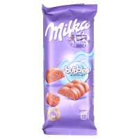  Bouquet Milka Bubles  Kharkov
														