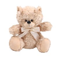  Bouquet Bear beige Silyandi
														