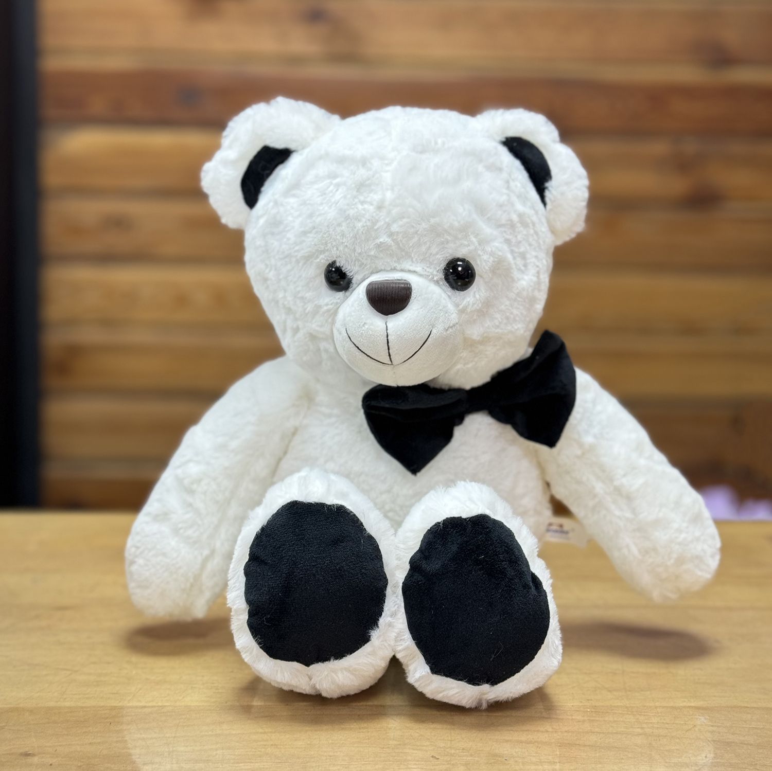Teddy-bear 45 cm 127 $