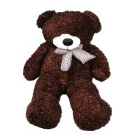 Teddy bear 90 cm Donetsk