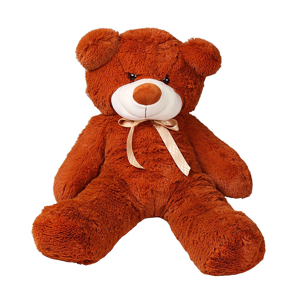 Red Teddy Bear