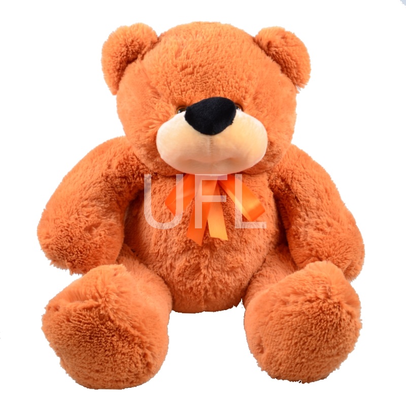 Red teddy-bear 55cm Red teddy-bear 55cm