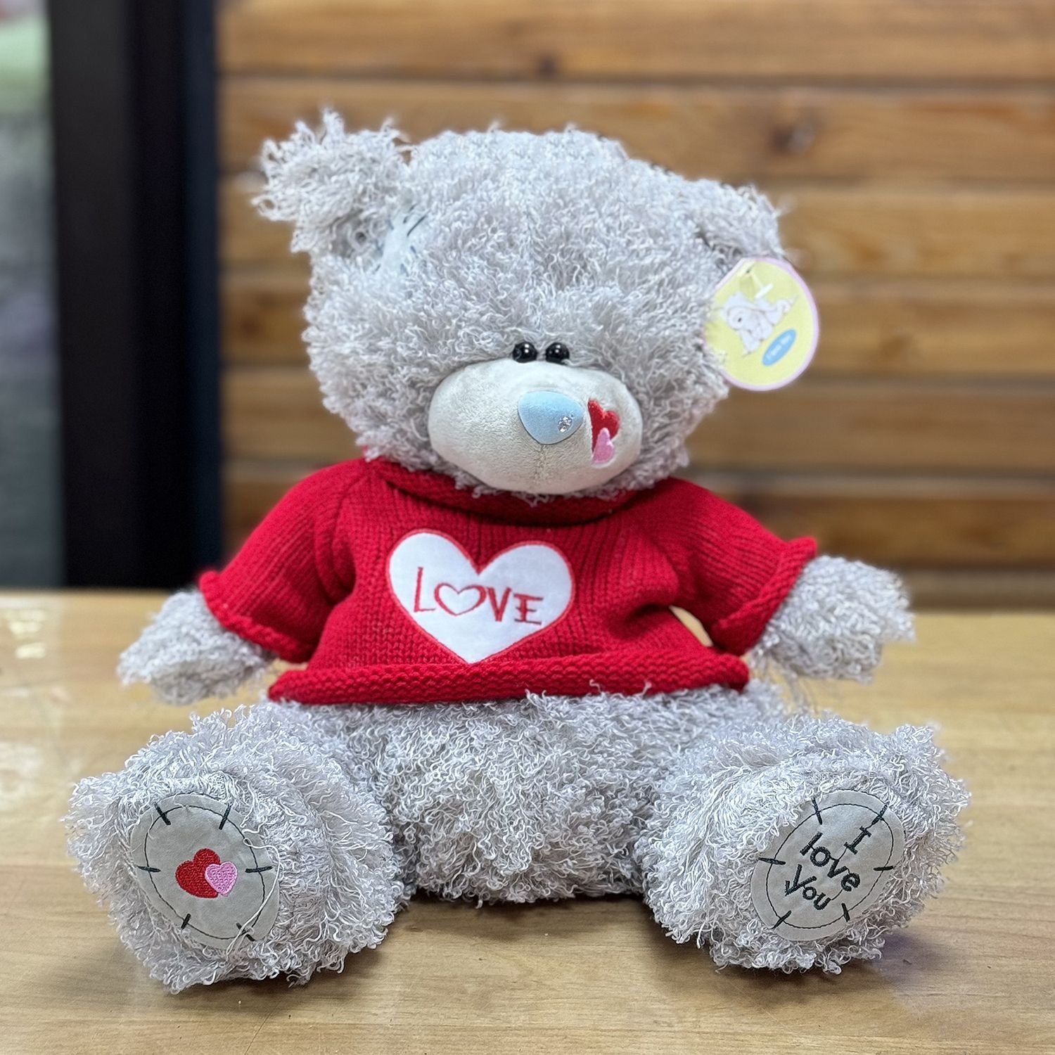 Price sales teddy bear