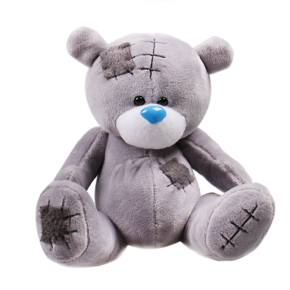  Букет Ведмедик Teddy
													