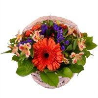 Букет цветов Мурзилка Борисполь
														