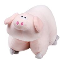  Букет Мягкая подушка-свинка
														