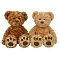 Stuffed Teddy-bear Korimco (25cm)