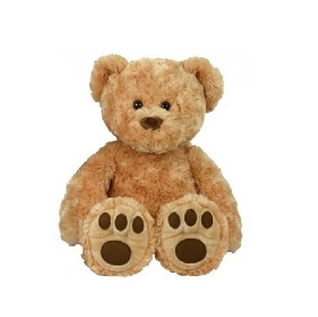 Stuffed Teddy-bear Korimco (35cm)