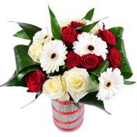  Bouquet Charming romance Pavlodar
														