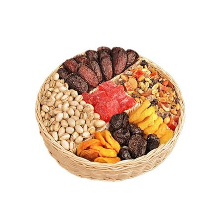 Set dried fruits Sumy