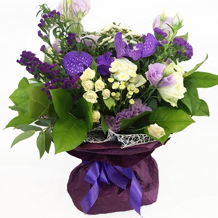 Bouquet of flowers Nephritis
													