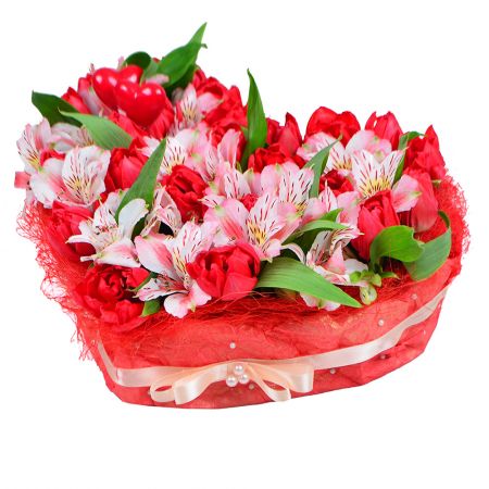Нежное сердце Киев
